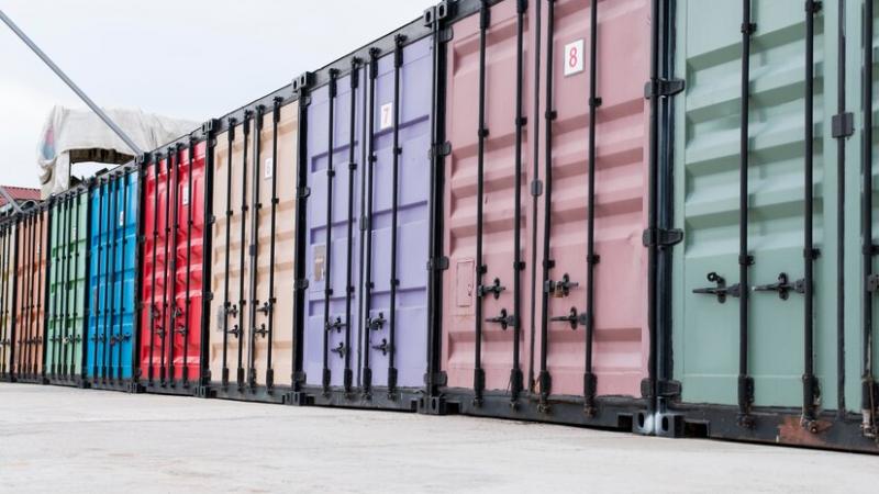 Descubra Como o Isolamento Térmico Afeta o Preço de um Container