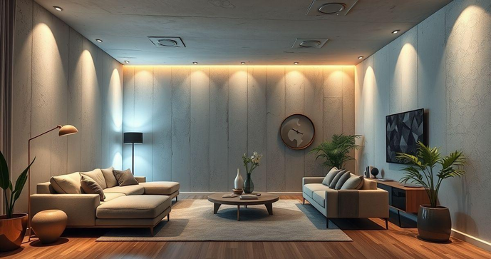 Argamassa Isolante Térmica: A Solução Moderna para Conforto e Economia
