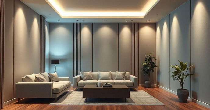 Argamassa termoacústica é a Solução Ideal para Conforto e Isolamento em Ambientes