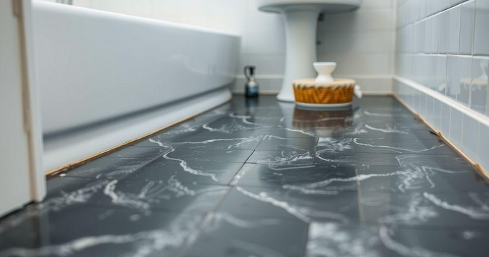 Impermeabilização de Piso de Banheiro Eficaz