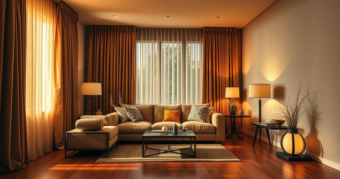 Isolamento térmico e acústico: como garantir conforto e eficiência em sua casa
