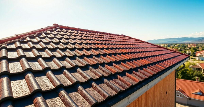 Manta Térmica Para Telhado Aumenta Conforto e Economia de Energia