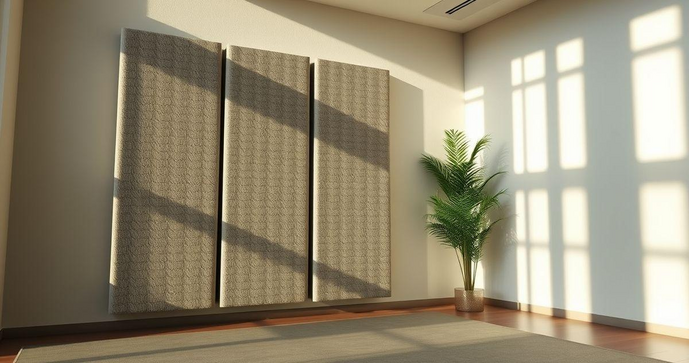 Proteção acústica: como garantir um ambiente silencioso e confortável
