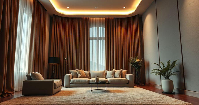 Soluções Eficazes para Garantir Proteção Acústica em Ambientes Residenciais e Comerciais