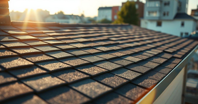 Telhas com Isolamento Térmico: Vantagens e Aplicações