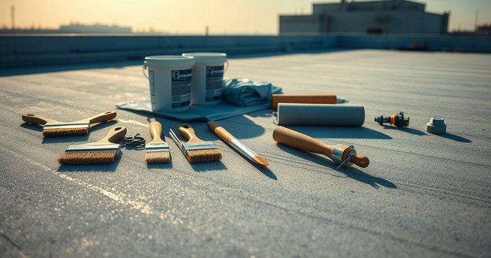 Vedação de Telhado: Como Garantir Proteção e Durabilidade para Sua Casa