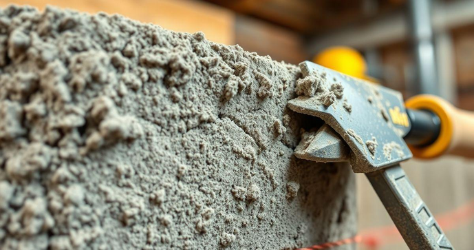 Descubra os Benefícios da Argamassa Isolante Térmica para sua Construção