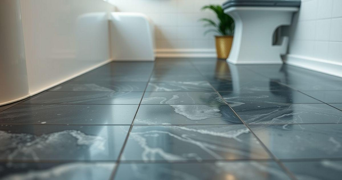 Impermeabilização de Piso de Banheiro: Como Garantir Durabilidade e Conforto
