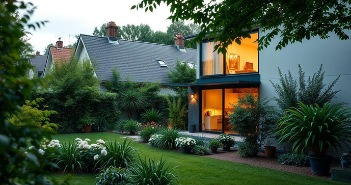 Isolamento Acústico Externo Como Aumentar o Conforto da Sua Casa