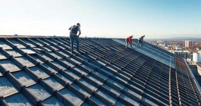 Manta Térmica Para Telhado: Como Escolher e Instalar Corretamente