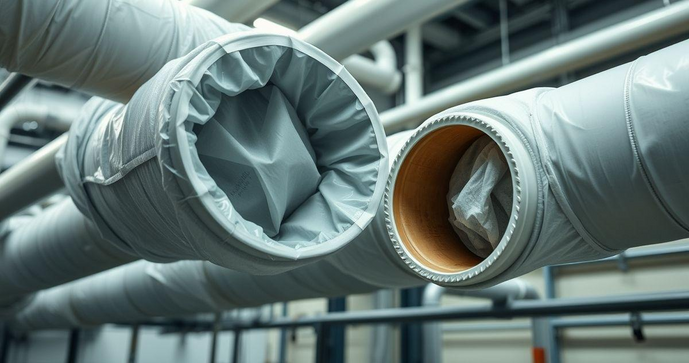 Como garantir eficiência em isolamento térmico alta temperatura