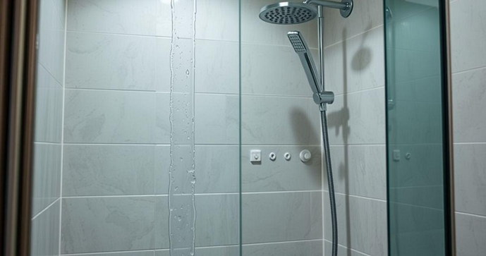 Impermeabilização box banheiro: Dicas essenciais para evitar infiltrações