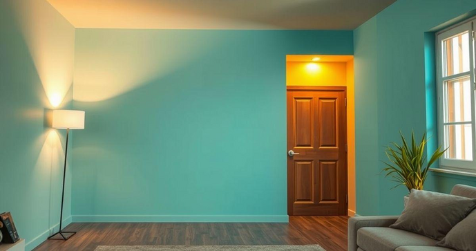 Pintura térmica: como essa tecnologia pode melhorar a eficiência energética da sua casa