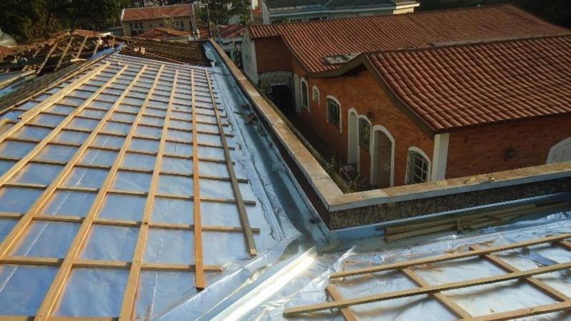 Como o Isolamento Térmico Para Telhado Pode Transformar Seu Conforto