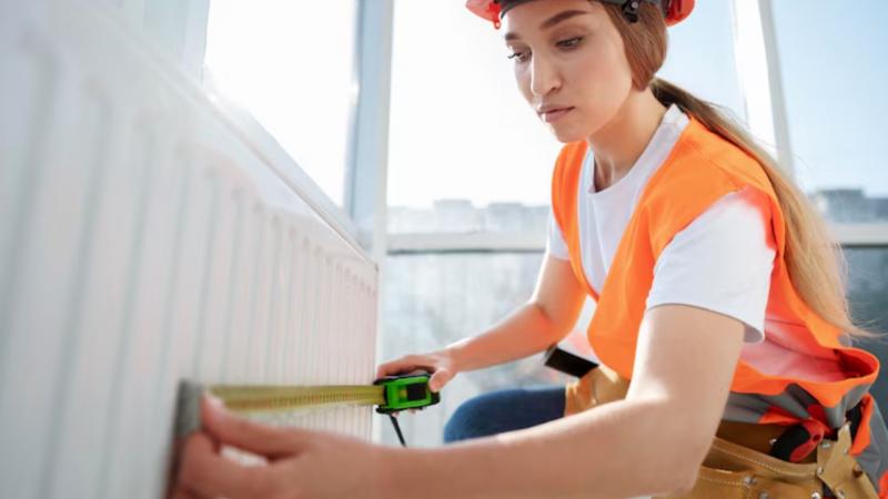Isolamento térmico: como melhorar a eficiência energética da sua casa