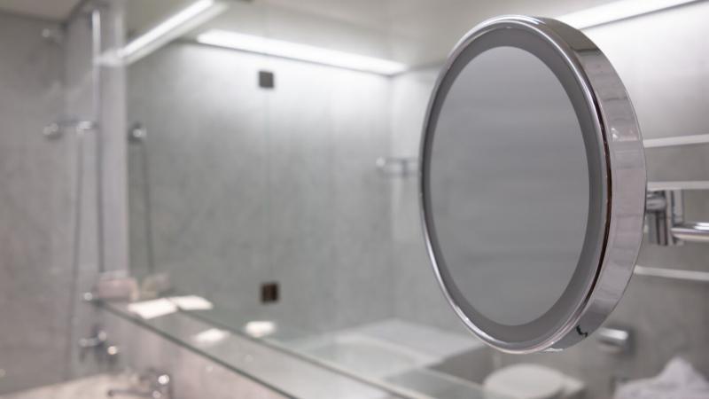 Manta líquida para banheiro: A solução perfeita para impermeabilização