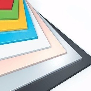 Poliestireno estruturado