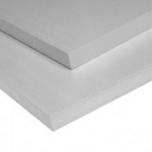 Empresa de placas de xps