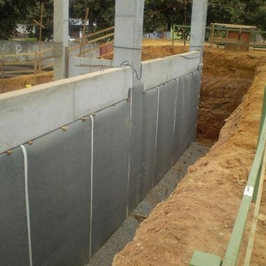 Comprar geocomposto bentonítico