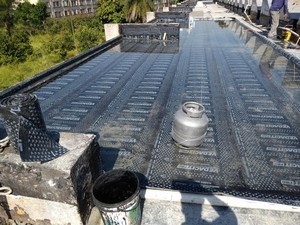 revestimento líquido para piso