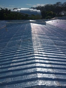 impermeabilização com manta asfáltica