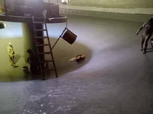 argamassa polimérica impermeabilizante