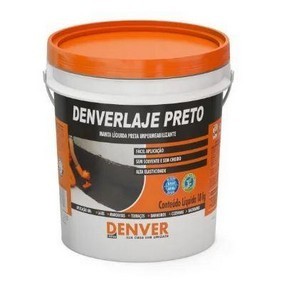 impermeabilização de reservatórios de água