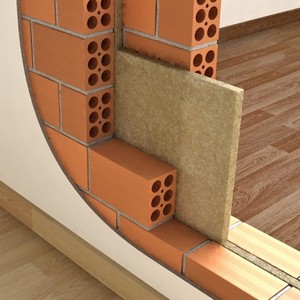 XPS isolamento térmico