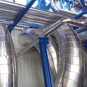 Emborrachamento liquido para telhado