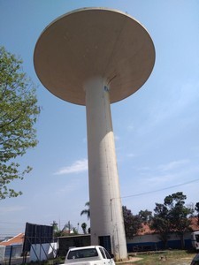 impermeabilização de caixa d’água